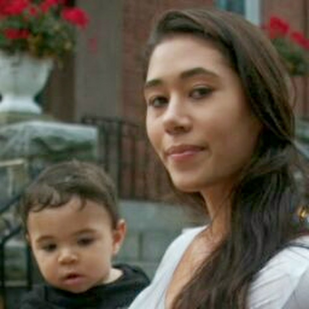 Meet your Posher, Aleksandra